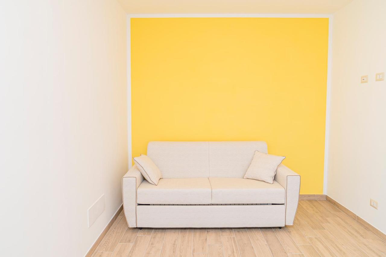 Tra Sole E Limoni Apartments Трамонти Екстериор снимка