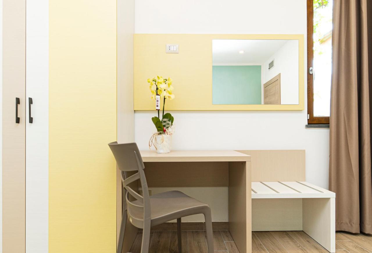 Tra Sole E Limoni Apartments Трамонти Екстериор снимка