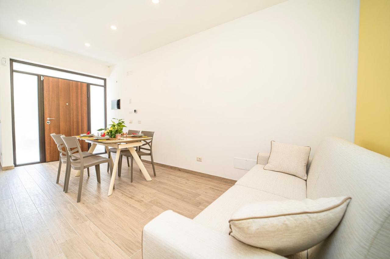 Tra Sole E Limoni Apartments Трамонти Екстериор снимка