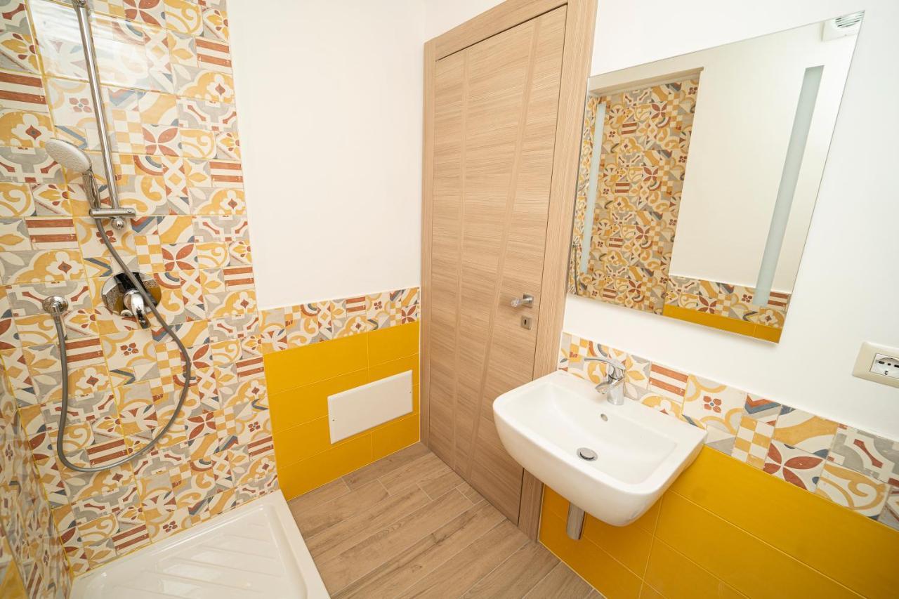 Tra Sole E Limoni Apartments Трамонти Екстериор снимка