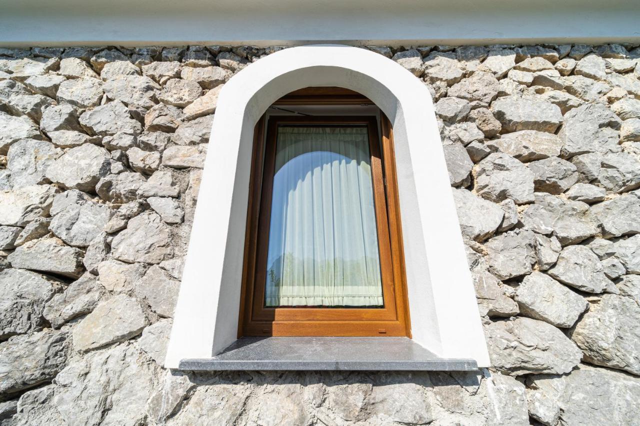 Tra Sole E Limoni Apartments Трамонти Екстериор снимка