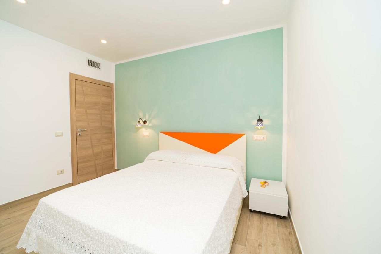 Tra Sole E Limoni Apartments Трамонти Екстериор снимка