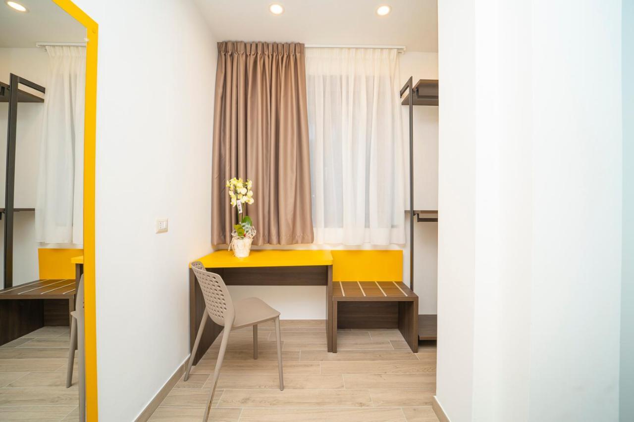 Tra Sole E Limoni Apartments Трамонти Екстериор снимка