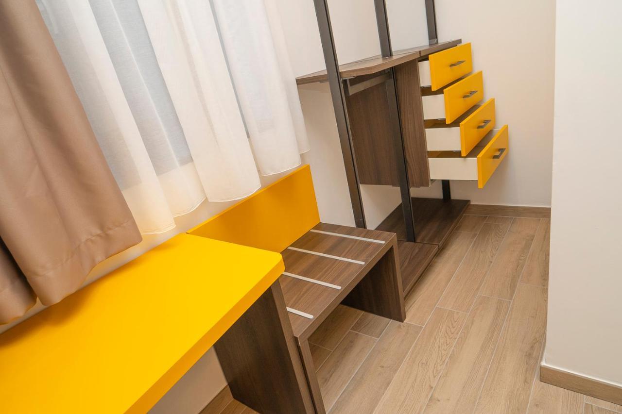 Tra Sole E Limoni Apartments Трамонти Екстериор снимка