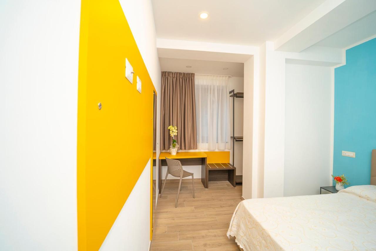 Tra Sole E Limoni Apartments Трамонти Екстериор снимка
