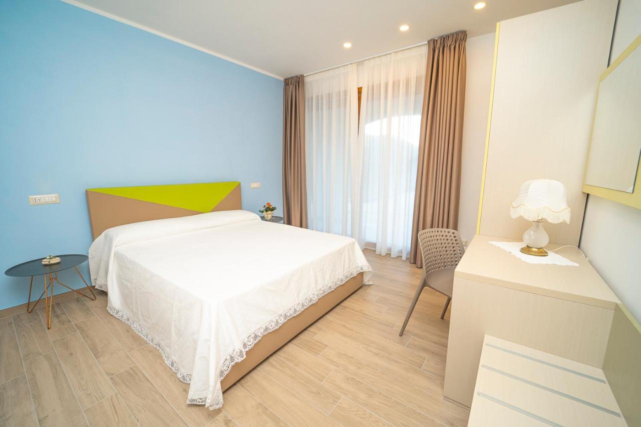 Tra Sole E Limoni Apartments Трамонти Екстериор снимка